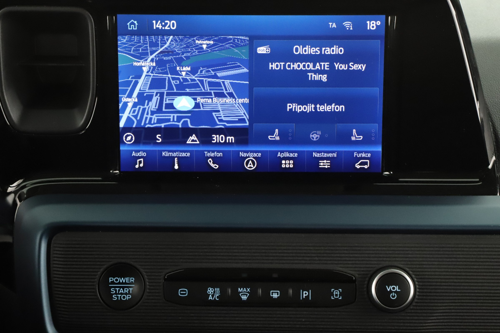 Ford Tourneo Courier - 2024