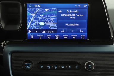 Ford Tourneo Courier - 2024