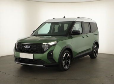 Ford Tourneo Courier - 2024