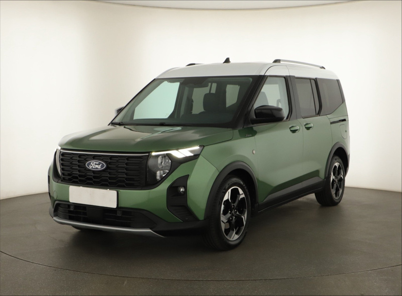 Ford Tourneo Courier, 2024