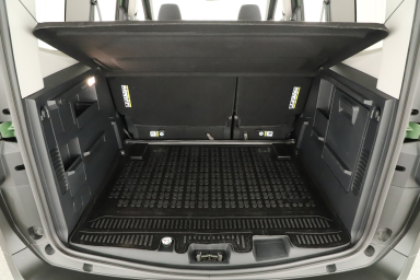 Ford Tourneo Courier - 2024