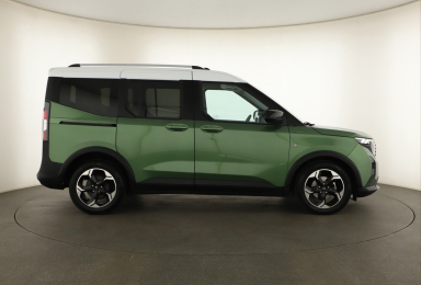 Ford Tourneo Courier - 2024