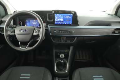 Ford Tourneo Courier - 2024