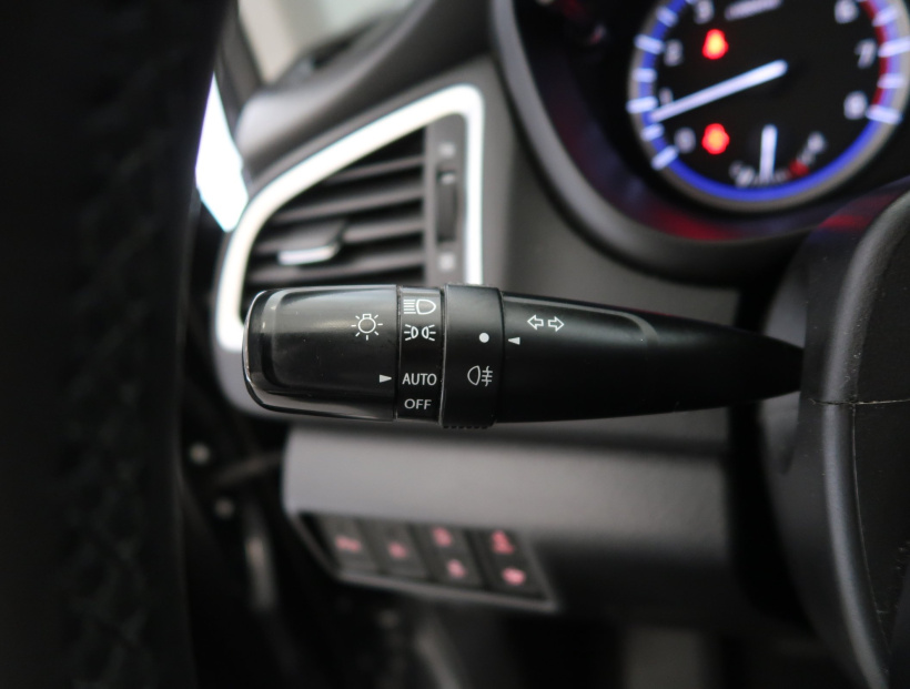Suzuki SX4 S-Cross, 2018
