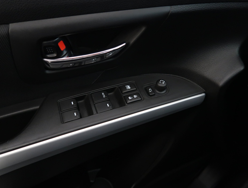 Suzuki SX4 S-Cross, 2018