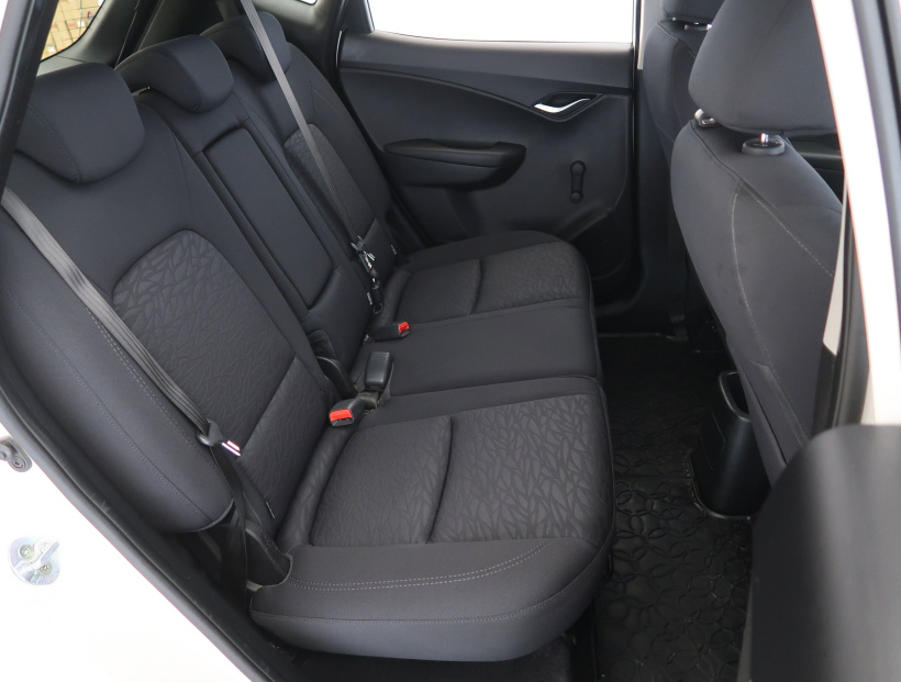 Hyundai ix20, 2013