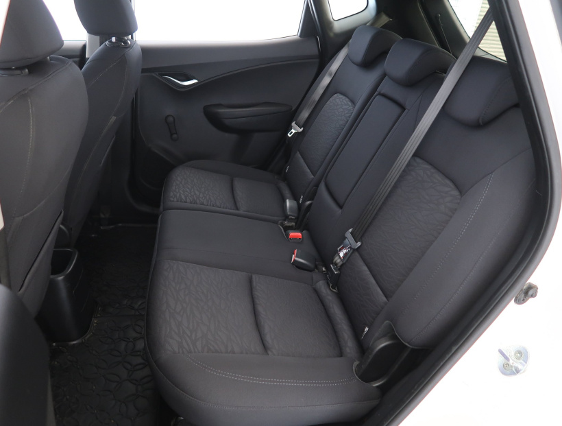 Hyundai ix20, 2013