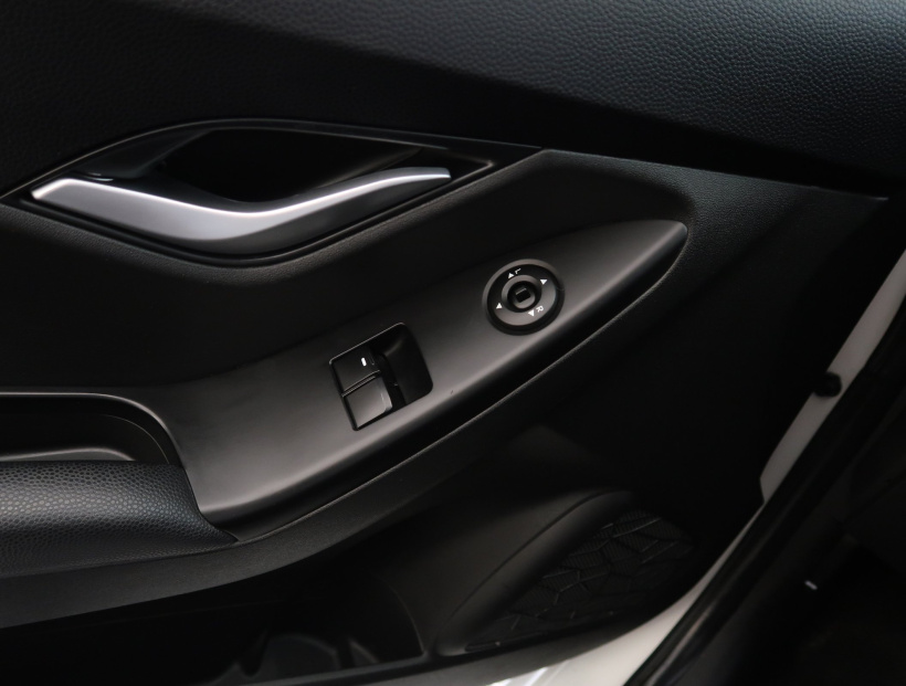 Hyundai ix20, 2013