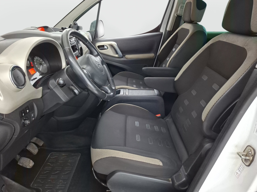 Citroen Berlingo, 2014