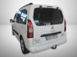 Citroen Berlingo, 2014