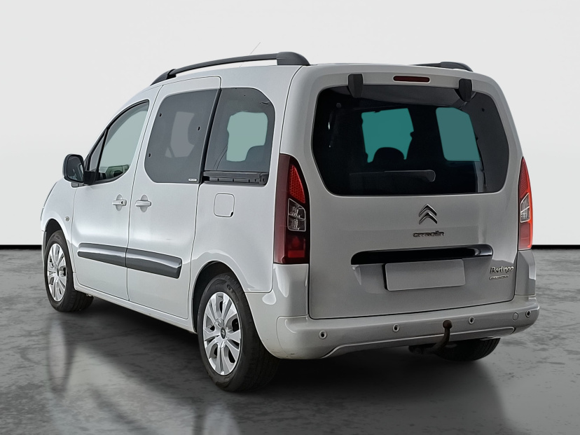 Citroen Berlingo, 2014