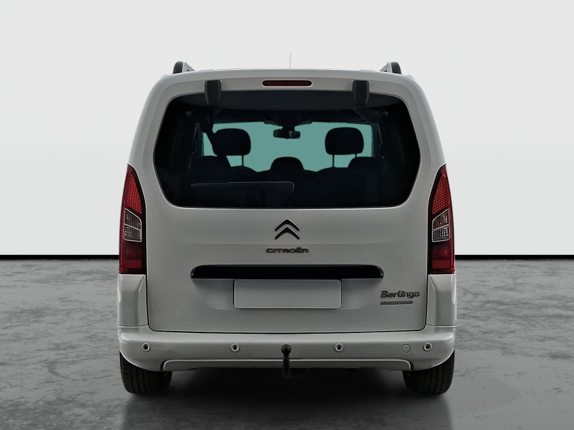 Citroen Berlingo, 2014