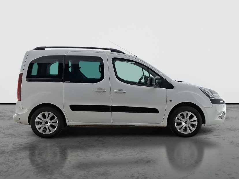 Citroen Berlingo, 2014