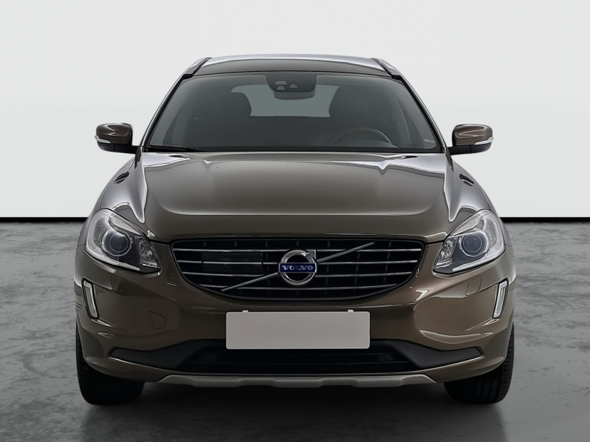 Volvo XC60, 2015