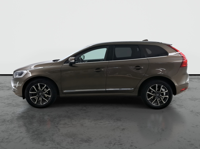 Volvo XC60, 2015
