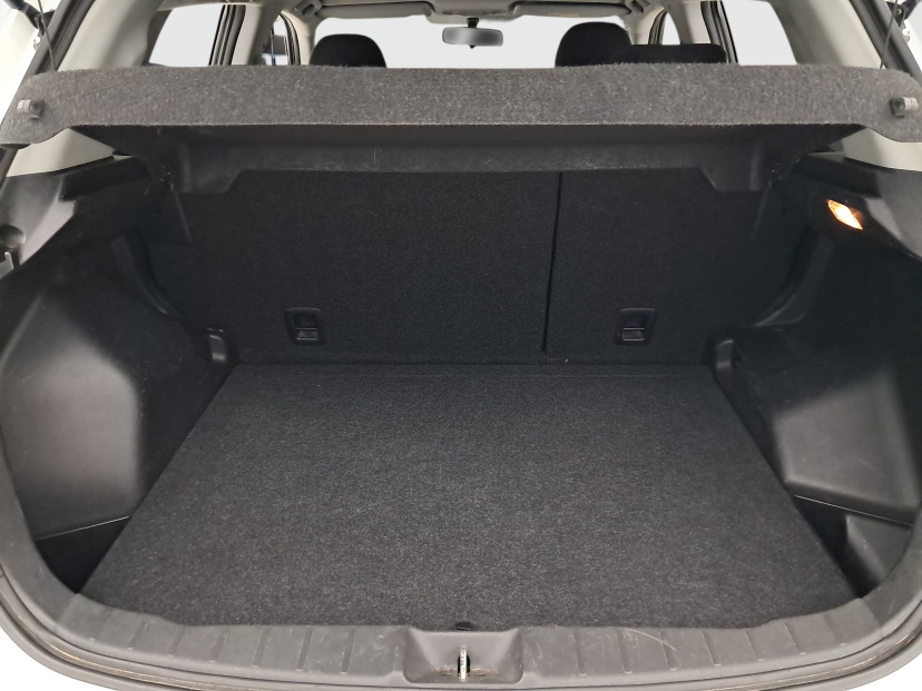 Mitsubishi ASX, 2014