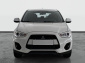Mitsubishi ASX, 2014