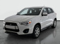 Mitsubishi ASX, 2014