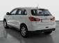 Mitsubishi ASX, 2014
