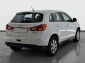 Mitsubishi ASX, 2014