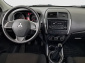 Mitsubishi ASX, 2014