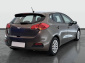 Kia Ceed, 2013