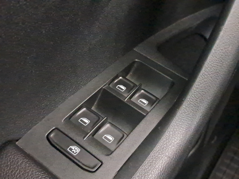 Škoda Octavia, 2015