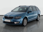Škoda Octavia, 2015