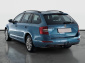 Škoda Octavia, 2015