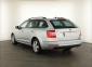 Škoda Octavia, 2020