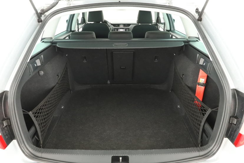 Škoda Octavia, 2020