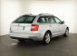 Škoda Octavia, 2020
