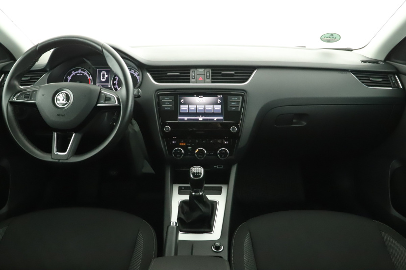 Škoda Octavia, 2020