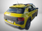 Citroen C4 Cactus, 2015