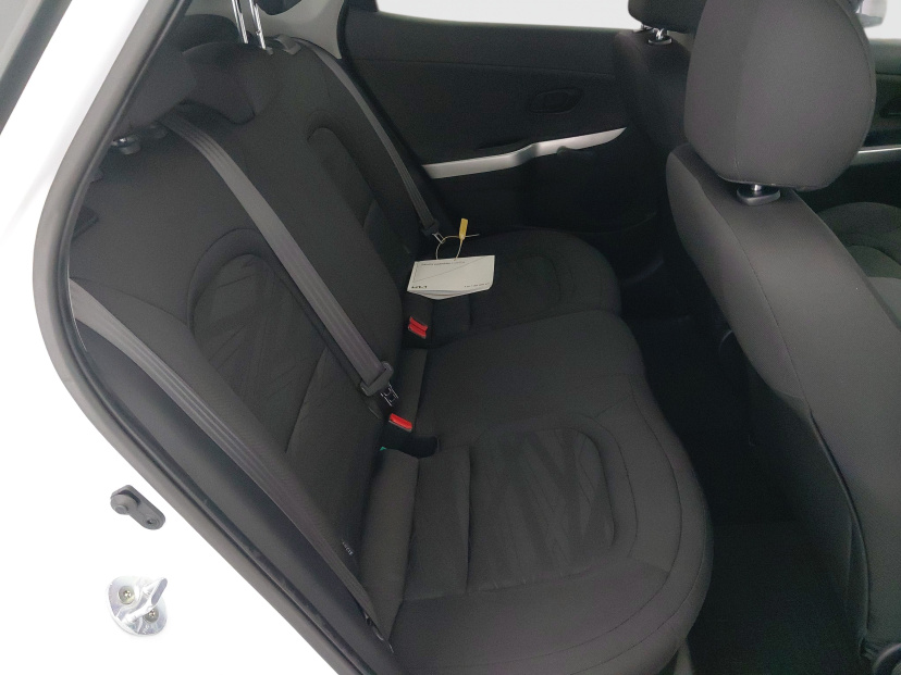 Kia Ceed, 2017