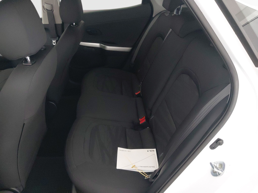 Kia Ceed, 2017