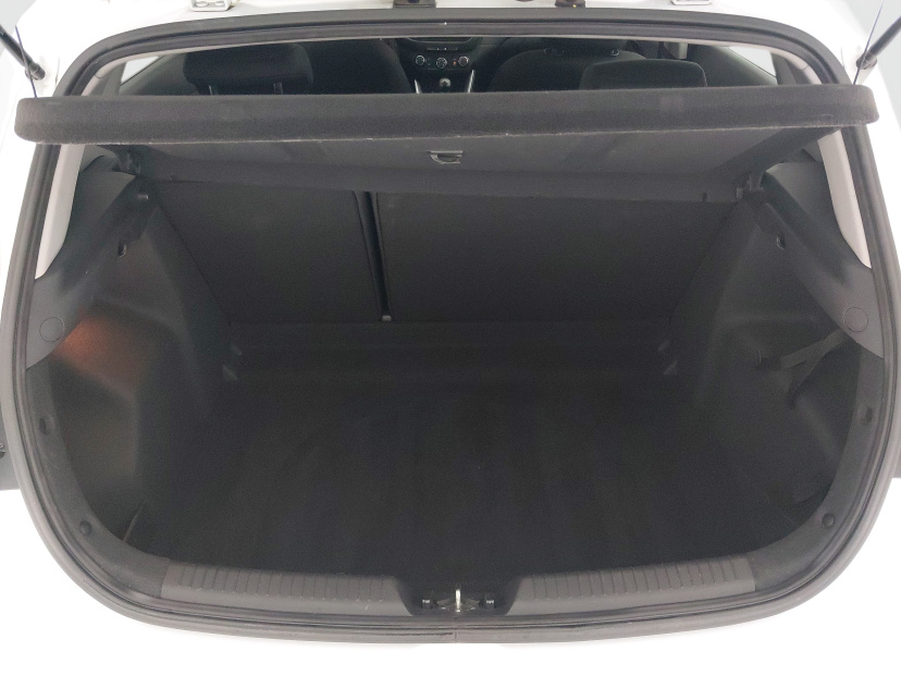Kia Ceed, 2017