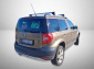 Škoda Yeti, 2011