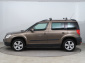 Škoda Yeti, 2011