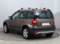 Škoda Yeti, 2011