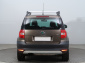 Škoda Yeti, 2011