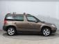 Škoda Yeti, 2011