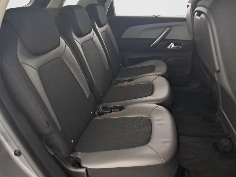 Citroen C4 Picasso, 2018