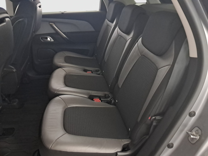 Citroen C4 Picasso, 2018