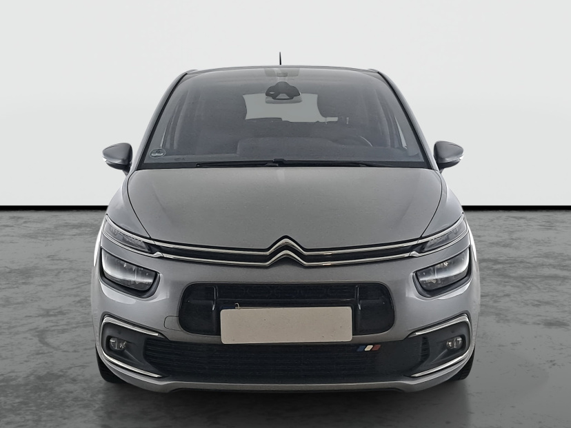 Citroen C4 Picasso, 2018
