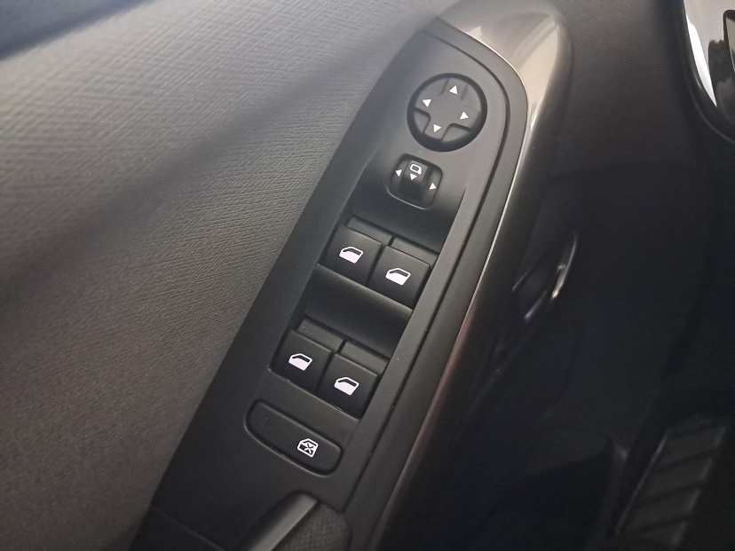 Citroen C4 Picasso, 2018