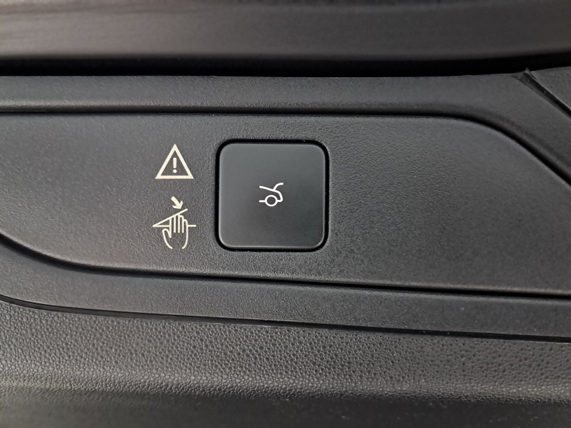Citroen C4 Picasso, 2018