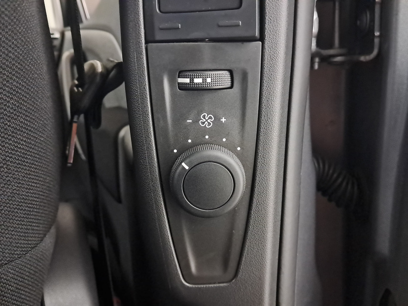 Citroen C4 Picasso, 2018