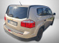 Chevrolet Orlando, 2012