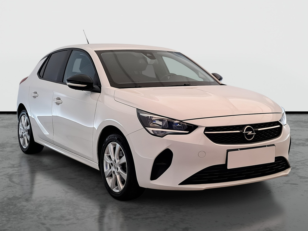 Opel Corsa, 2021